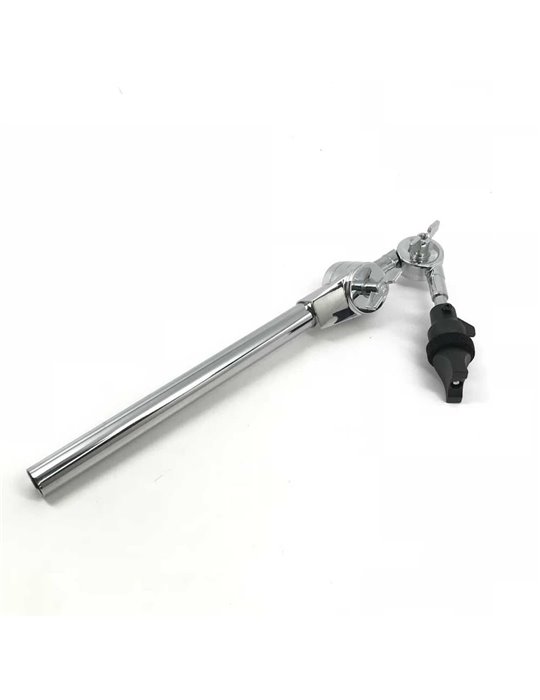 SOPORTE HI HAT/PLATO - CORTO (19x220mm)