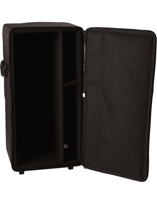 ESTUCHE AMPLIFICADOR CABEZAL / GATOR - CON RUEDAS
