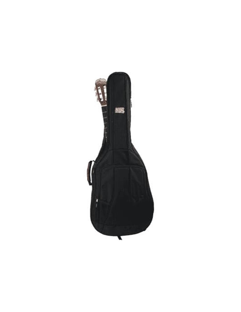 FUNDA GUITARRA CLÁSICA "GATOR NYLON 4G"