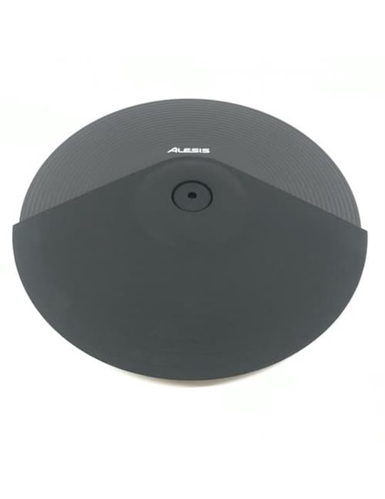 PLATO 14" TRIPLE ZONA