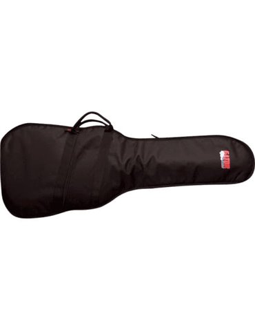 FUNDA BAJO ELÉCTRICO "GATOR NYLON ECO"