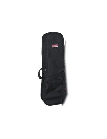 FUNDA UKELELE TENOR "GATOR NYLON ECO"
