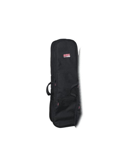 FUNDA UKELELE TENOR "GATOR NYLON ECO"
