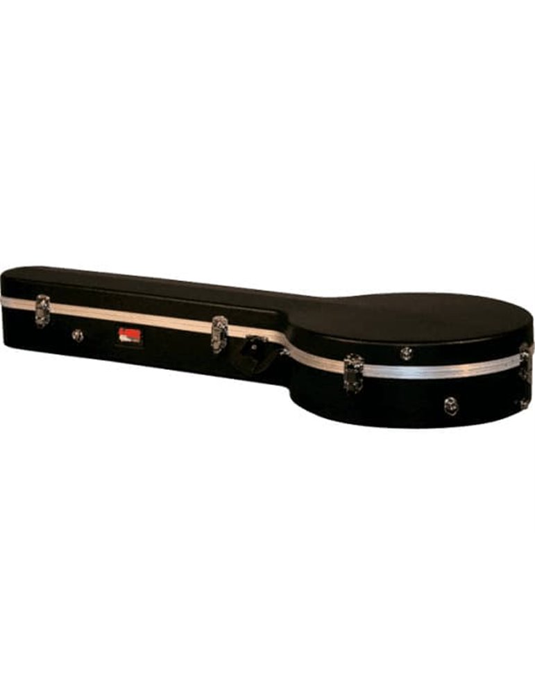 ESTUCHE BANJO "GATOR ABS DELUXE" - APX