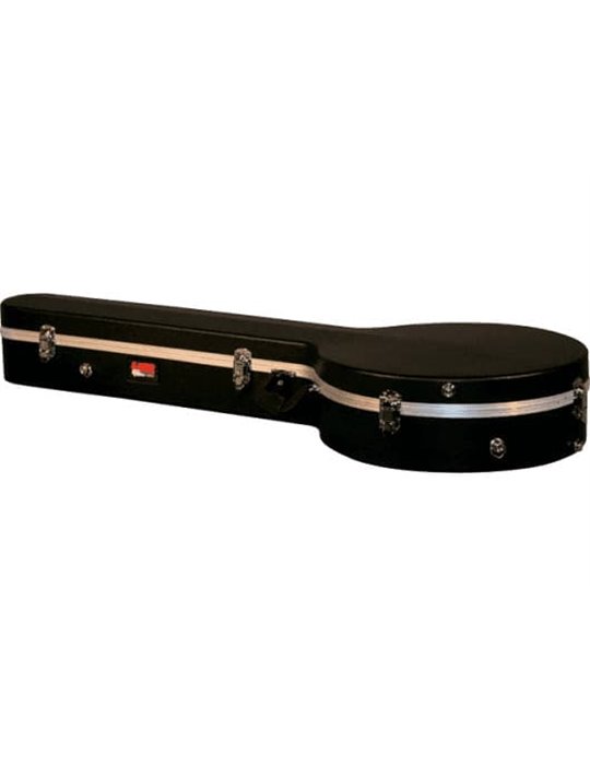 ESTUCHE BANJO "GATOR ABS DELUXE" - APX