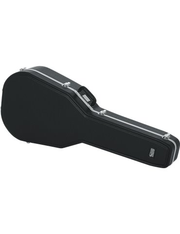 ESTUCHE GUITARRA OVATION "GATOR ABS DELUXE"