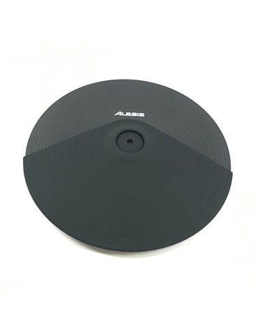 PLATO 12" UNA ZONA (HI HAT)