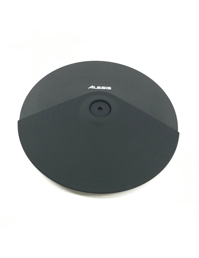 PLATO 12" UNA ZONA (HI HAT)