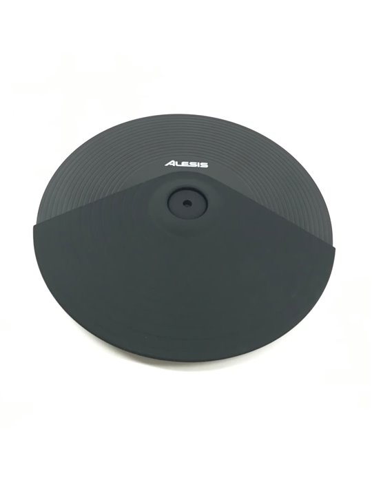 PLATO 12" UNA ZONA (HI HAT)