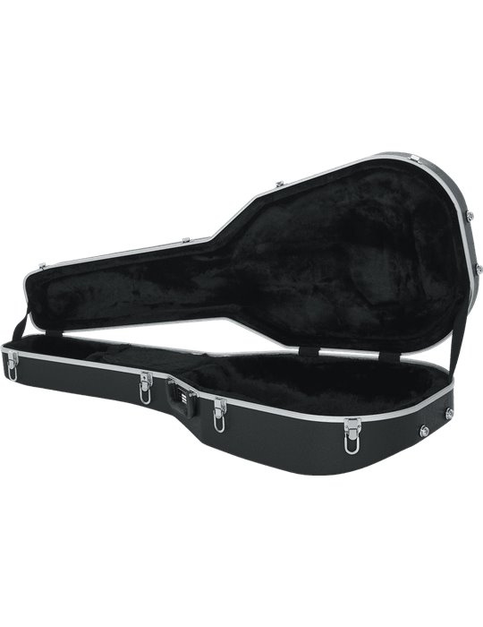ESTUCHE GUITARRA OVATION "GATOR ABS DELUXE"