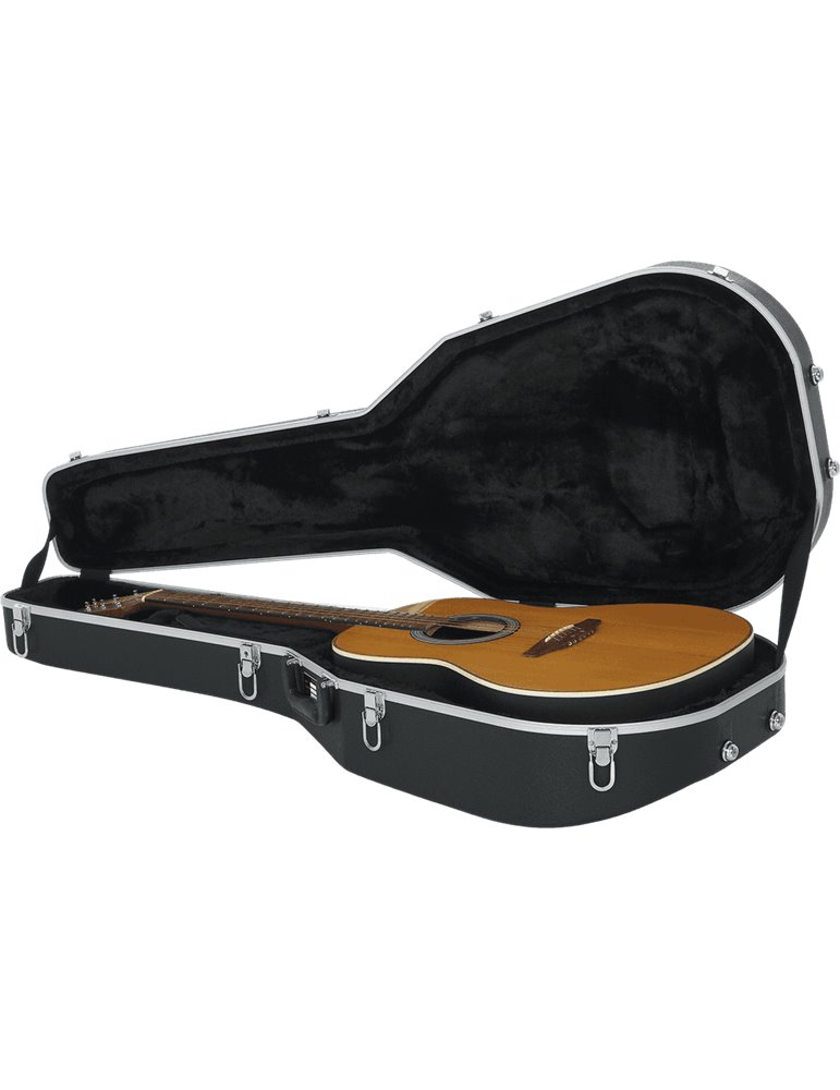 ESTUCHE GUITARRA OVATION "GATOR ABS DELUXE"
