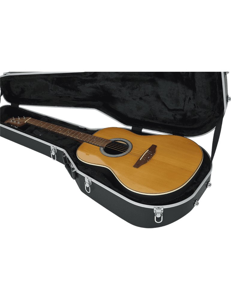 ESTUCHE GUITARRA OVATION "GATOR ABS DELUXE"