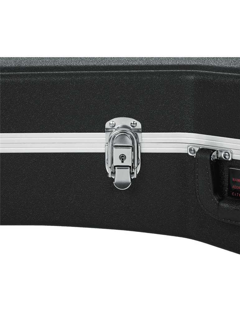 ESTUCHE GUITARRA OVATION "GATOR ABS DELUXE"