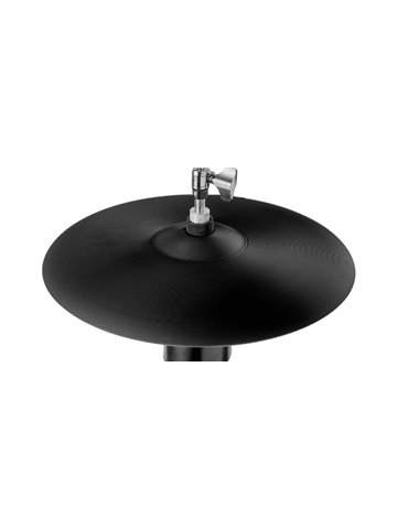 PLATO 14" HI HAT TRIPLE ZONA - STRATA PRIME