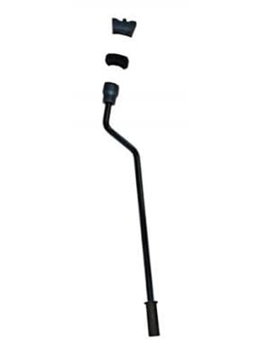 Cymbal Support, Bent for DEBUTKIT