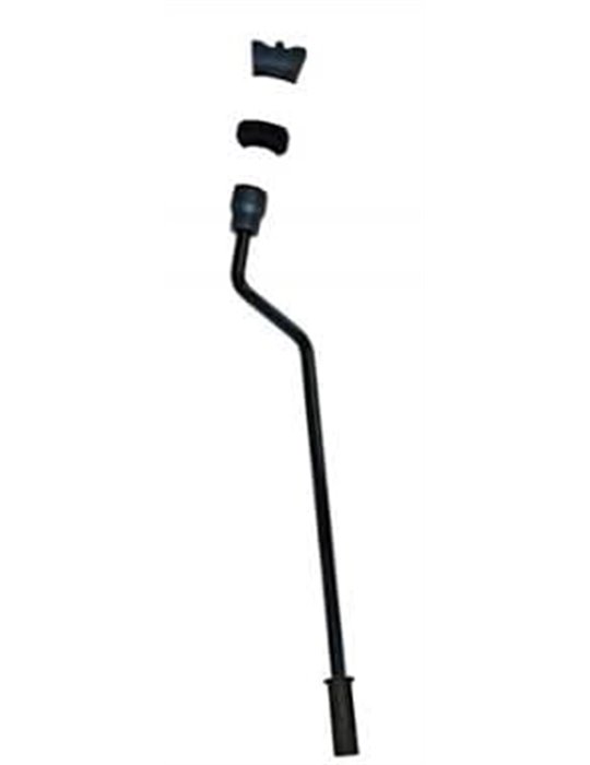 Cymbal Support, Bent for DEBUTKIT