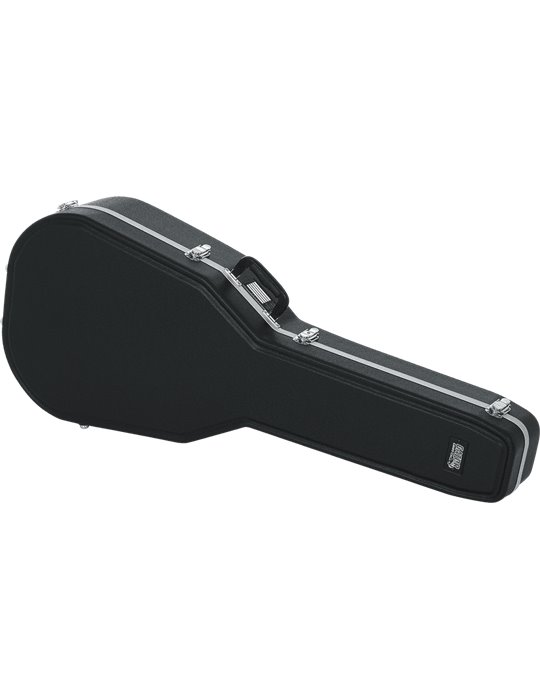 ESTUCHE GUITARRA OVATION "GATOR ABS DELUXE"