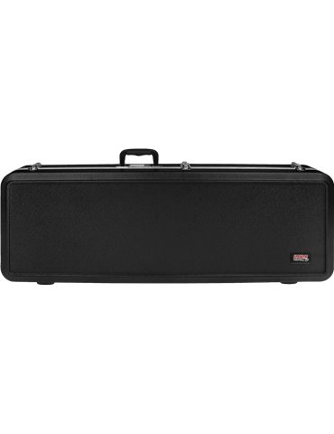 ESTUCHE GUITARRA MODELO JAZZMASTER/JAGUAR "GATOR ABS DELUXE"