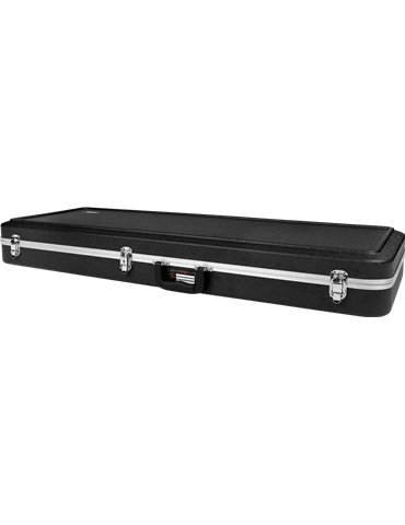 ESTUCHE GUITARRA MODELO JAZZMASTER/JAGUAR "GATOR ABS DELUXE" 2