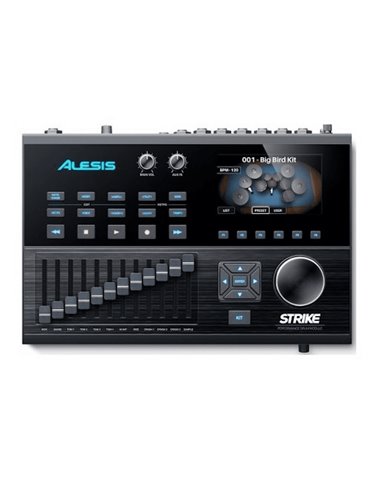 MODULO - STRIKEKIT / STRIKEPROKIT / STRIKEPROSPCED