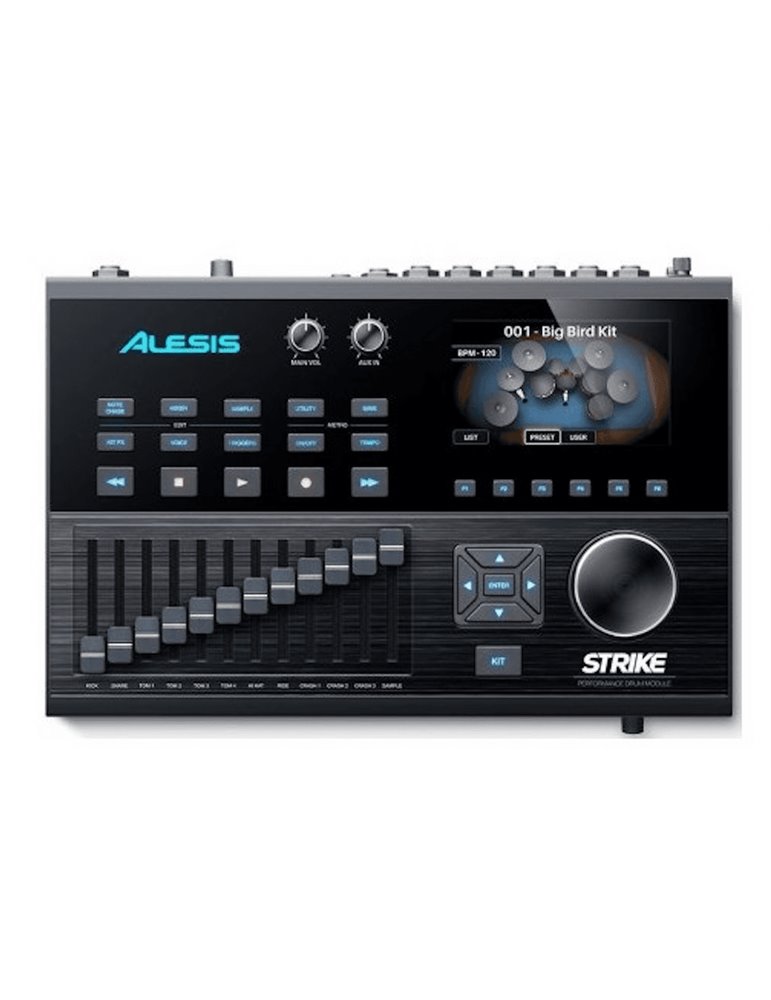 MODULO - STRIKEKIT / STRIKEPROKIT / STRIKEPROSPCED