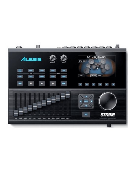 MODULO - STRIKEKIT / STRIKEPROKIT / STRIKEPROSPCED