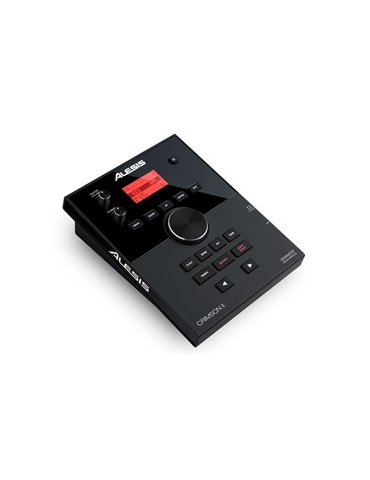 MODULO - CRIMSON II KIT