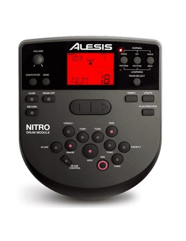 MODULO - NITRO MESH KIT