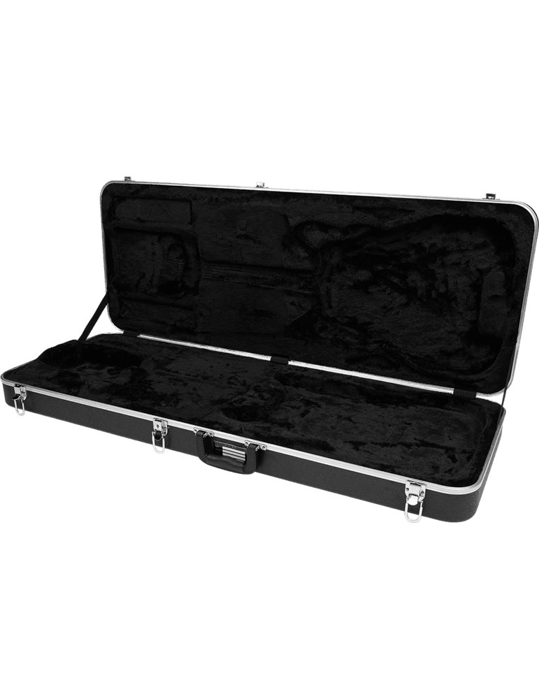 ESTUCHE GUITARRA MODELO JAZZMASTER/JAGUAR "GATOR ABS DELUXE"