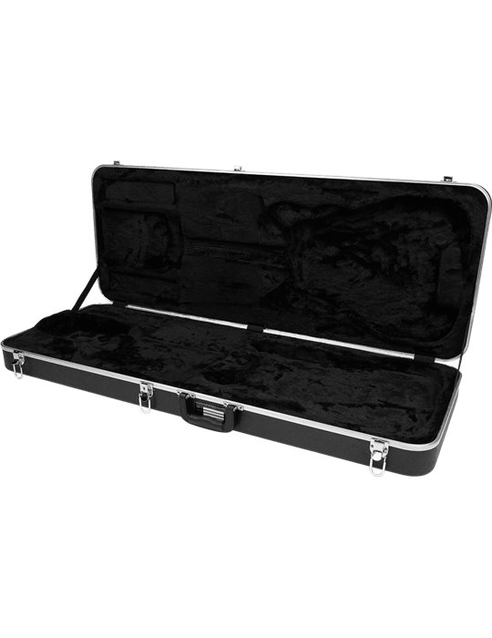 ESTUCHE GUITARRA MODELO JAZZMASTER/JAGUAR "GATOR ABS DELUXE"