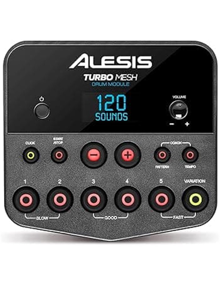 MODULO - TURBO MESH KIT