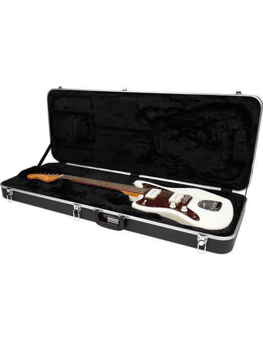 ESTUCHE GUITARRA MODELO JAZZMASTER/JAGUAR "GATOR ABS DELUXE"