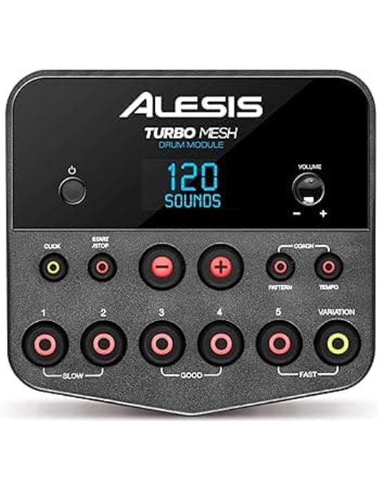 MODULO - TURBO MESH KIT