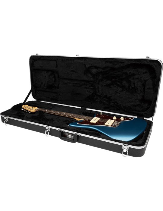 ESTUCHE GUITARRA MODELO JAZZMASTER/JAGUAR "GATOR ABS DELUXE"