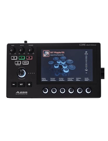 MODULO - STRATA CORE