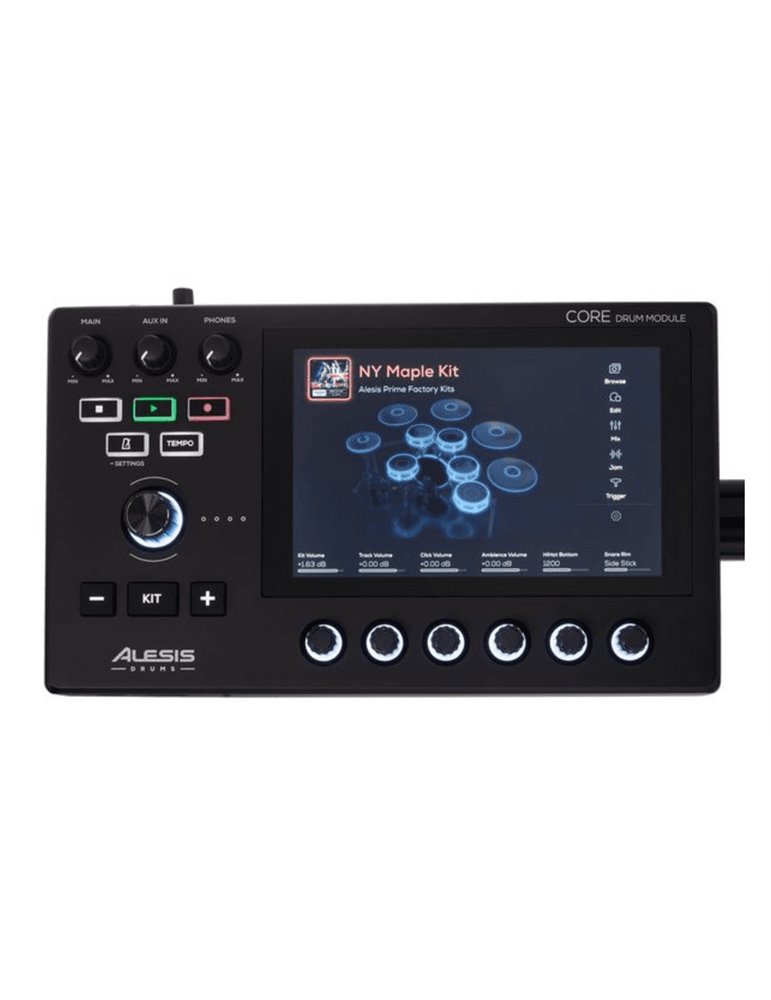 MODULO - STRATA CORE