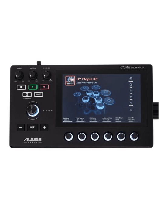 MODULO - STRATA CORE