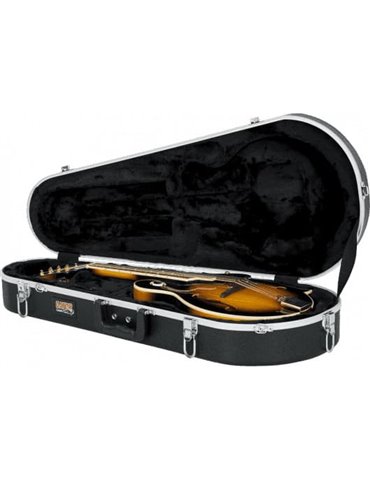 ESTUCHE MANDOLINA "GATOR ABS DELUXE"