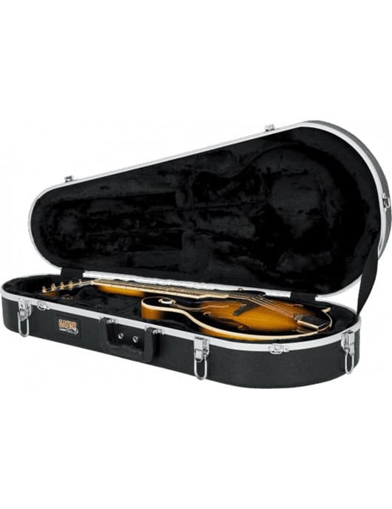 ESTUCHE MANDOLINA "GATOR ABS DELUXE"