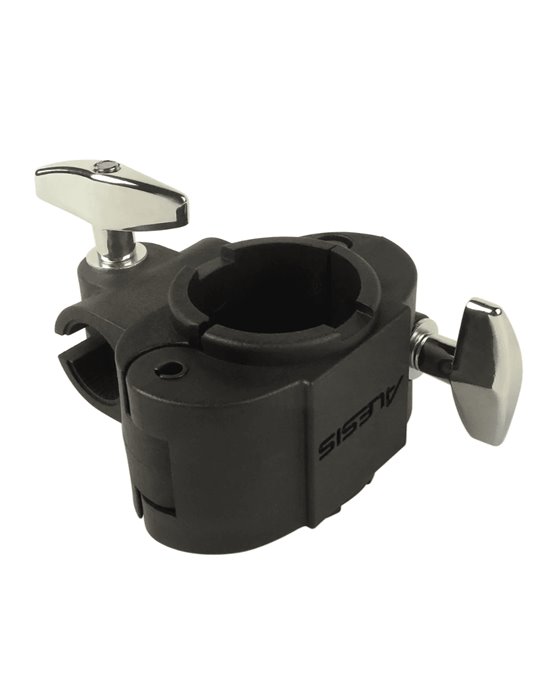 ABRAZADERA PLATO/TOM - CRIMSON