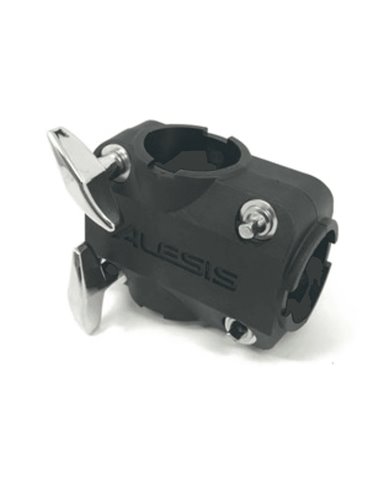 ABRAZADERA RACK (LADO IZQ. - SURGE