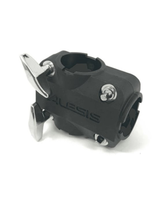 ABRAZADERA RACK (LADO IZQ. - SURGE