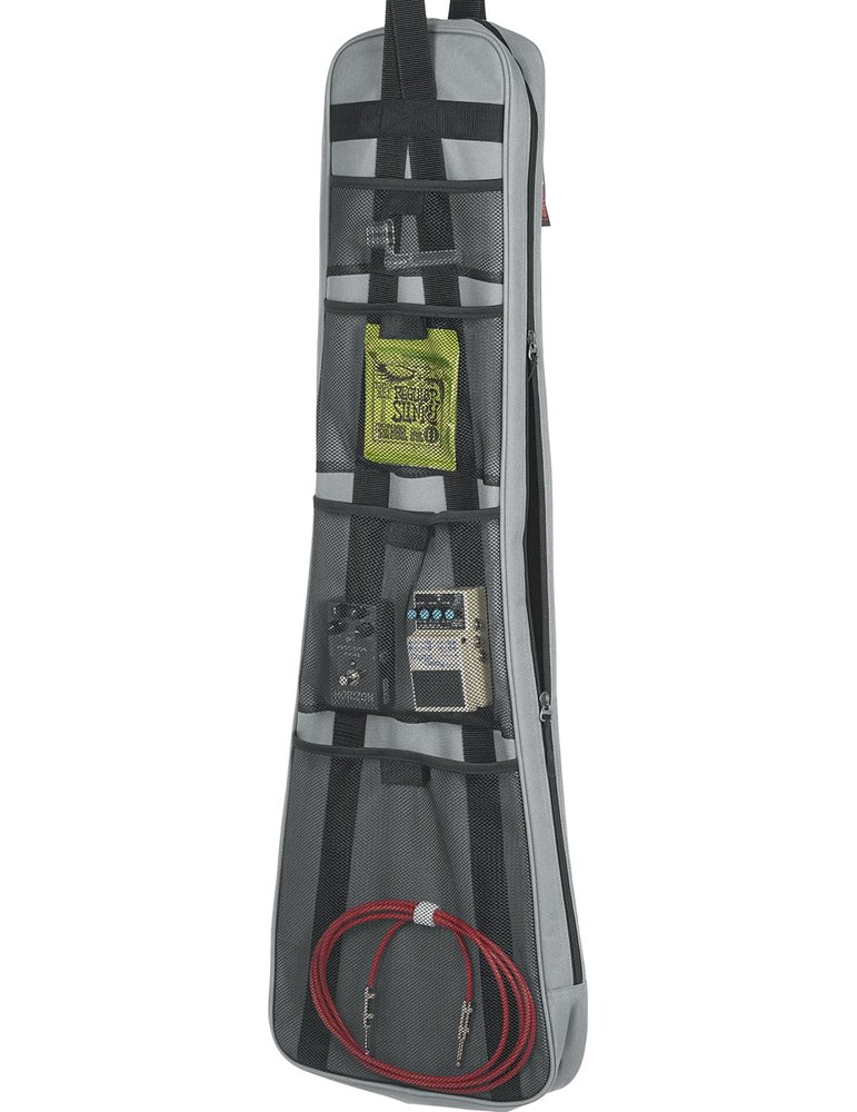 FUNDA DE COLGAR PARA GUITARRA ELÉCTRICA "GATOR GCB"
