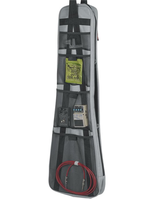 FUNDA DE COLGAR PARA GUITARRA ELÉCTRICA "GATOR GCB"
