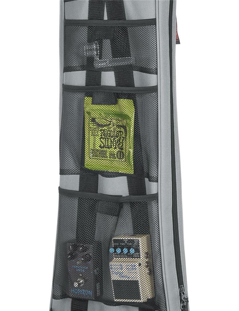 FUNDA DE COLGAR PARA GUITARRA ELÉCTRICA "GATOR GCB"