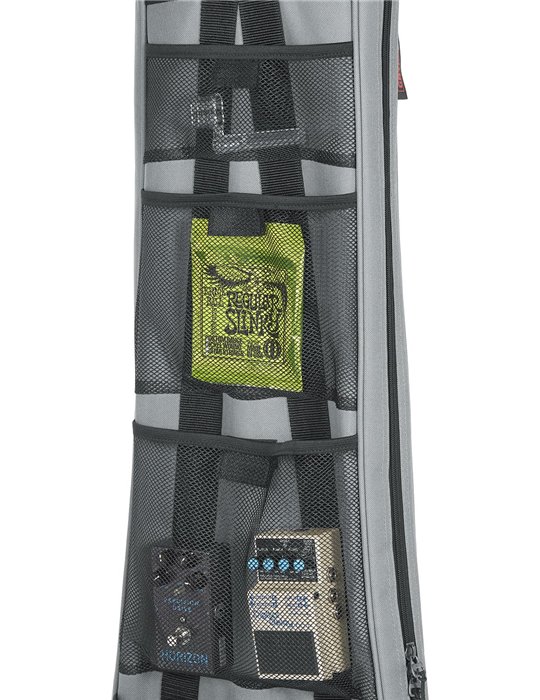 FUNDA DE COLGAR PARA GUITARRA ELÉCTRICA "GATOR GCB"