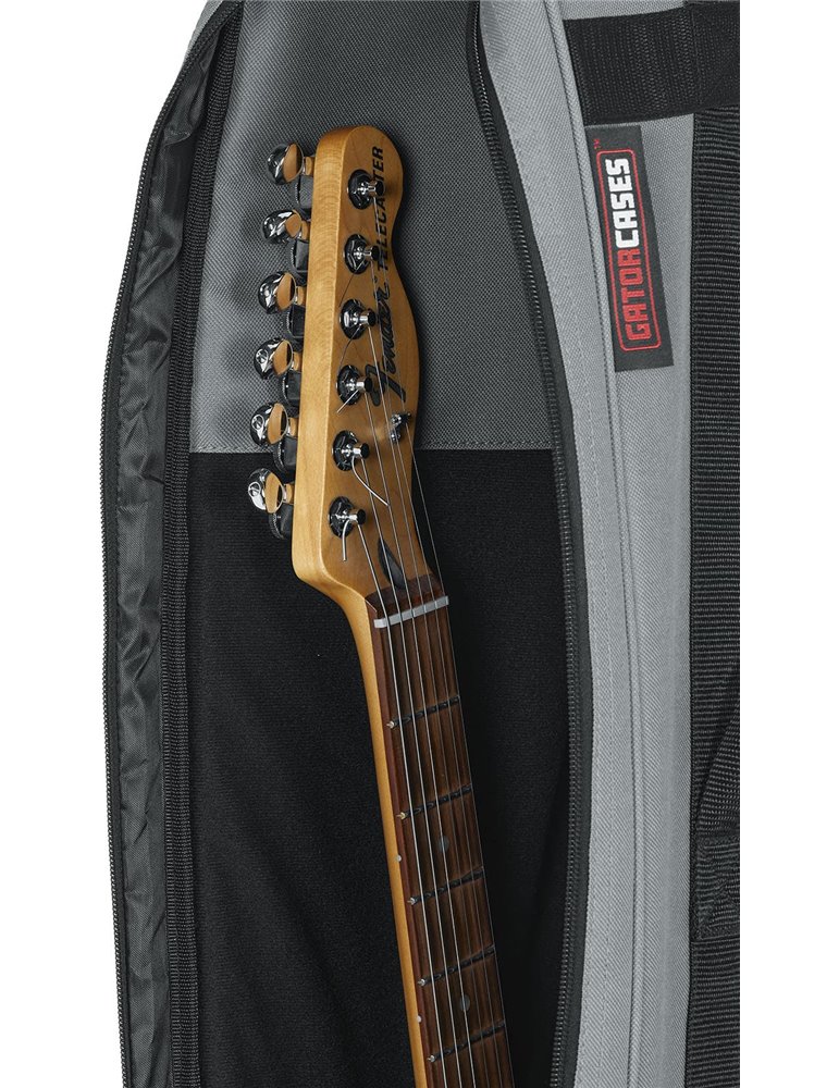 FUNDA DE COLGAR PARA GUITARRA ELÉCTRICA "GATOR GCB"