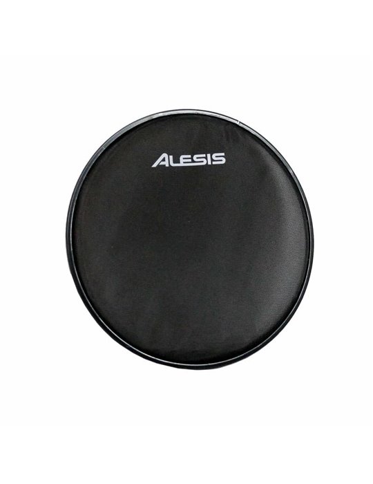 PARCHE 8" DE MALLA - CON LOGO ALESIS