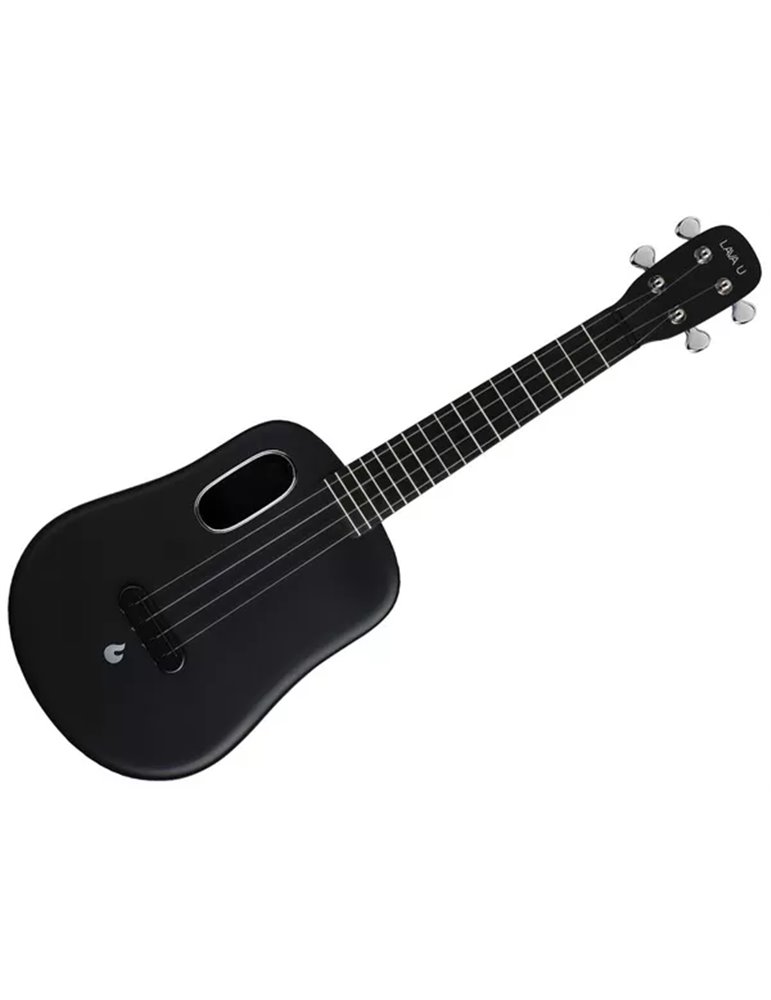 U ACOUSTIC 23'' BLACK