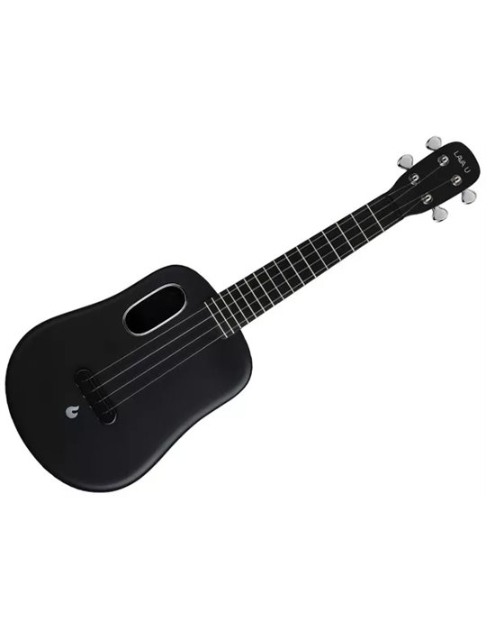 U ACOUSTIC 23'' BLACK
